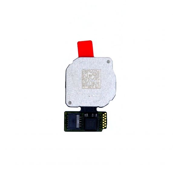 P20 Lite/Mate 10 Lite Hemknapp med Flexkabel Original