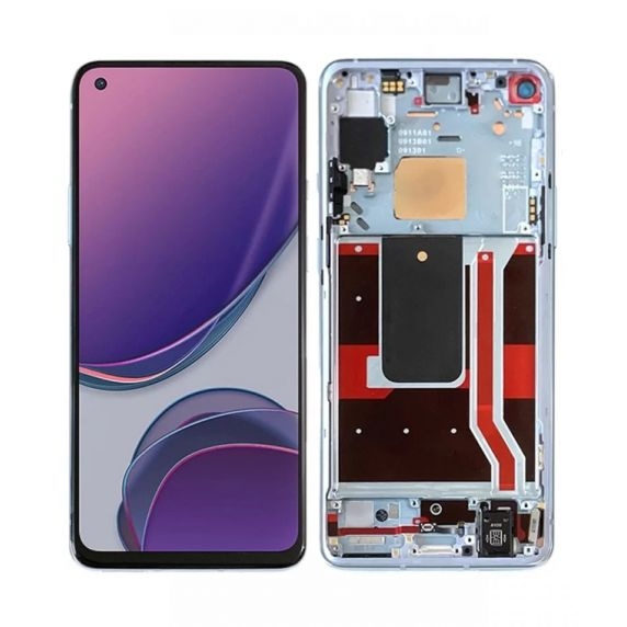 Original OnePlus Skärm/Display