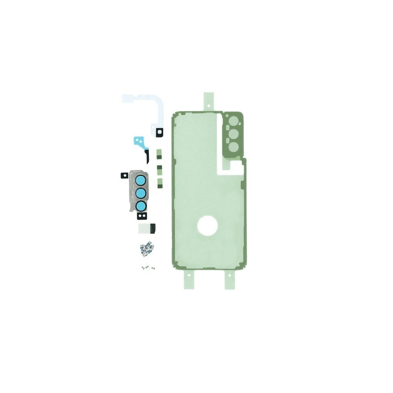 Original Samsung Galaxy S21 Plus Tejpset med Skruvar