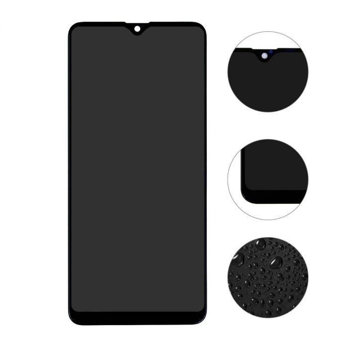 Galaxy A20s SM-A207F LCD Display & Touch - Original