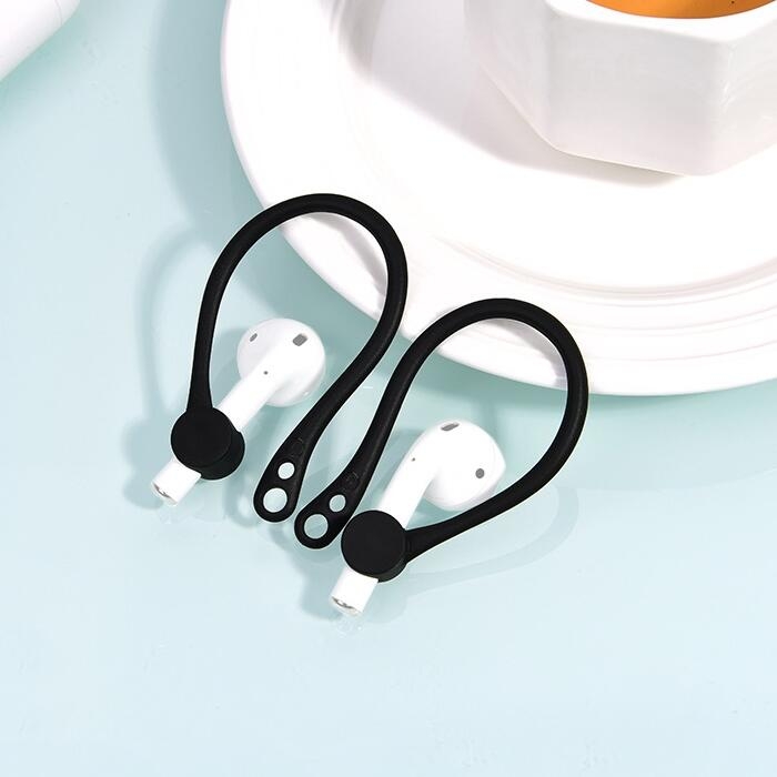 Öronkrokar Anti-lost för AirPods