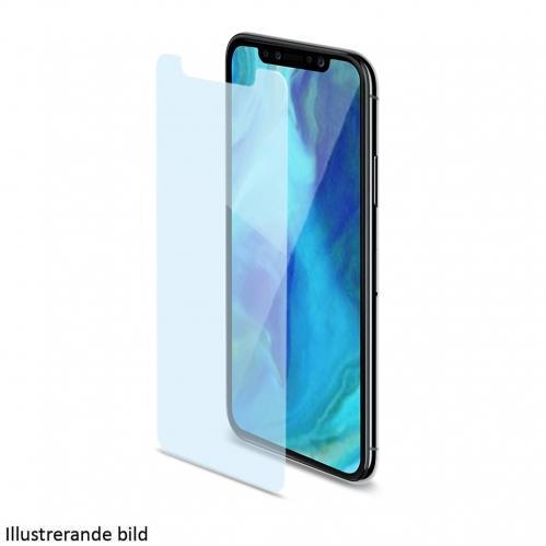 Celly Skärmskydd i Härdat Glas 9H för iPhone 12 Pro Max
