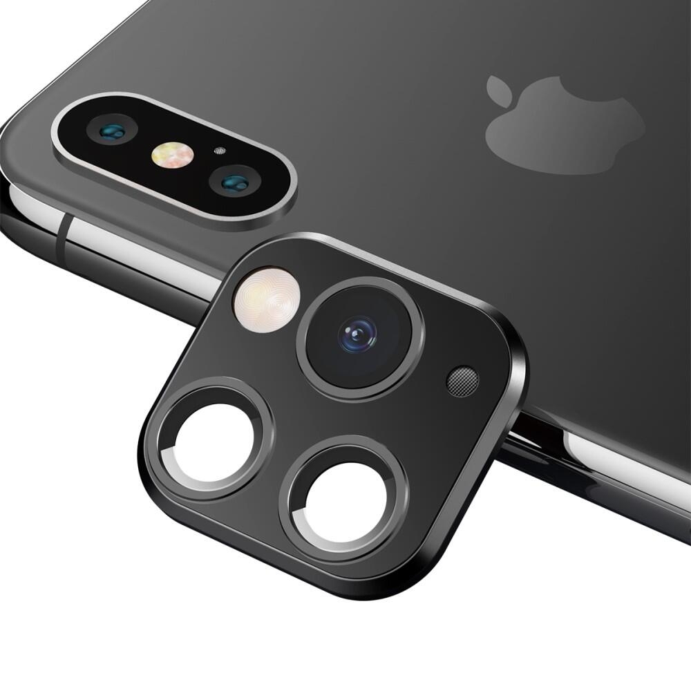 iPhone 11 Pro Max Look-alike Kameralins för iPhone XS Max