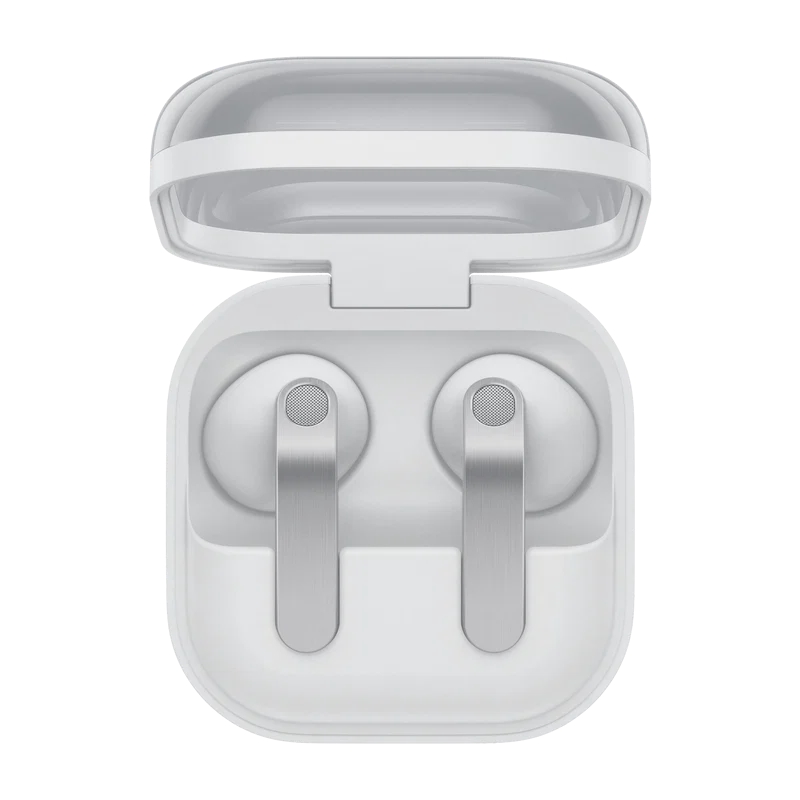 Original Samsung Galaxy Buds4 in-ear-hörlurar med adaptiv ANC