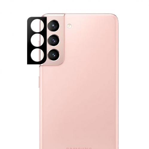 Linsskydd i Härdat Glas för Samsung Galaxy S21
