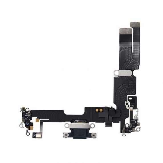 iPhone 14 Plus Laddkontakt med Flexkabel Original