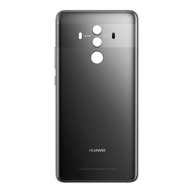 Mate 10 Pro Baksida med tejp