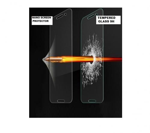 Extremt tåligt nano skärmskydd till Samsung Galaxy S7
