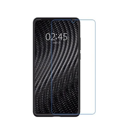 Anti-scratch HD Clear Skärmskyddsfilm till Huawei P30 Pro
