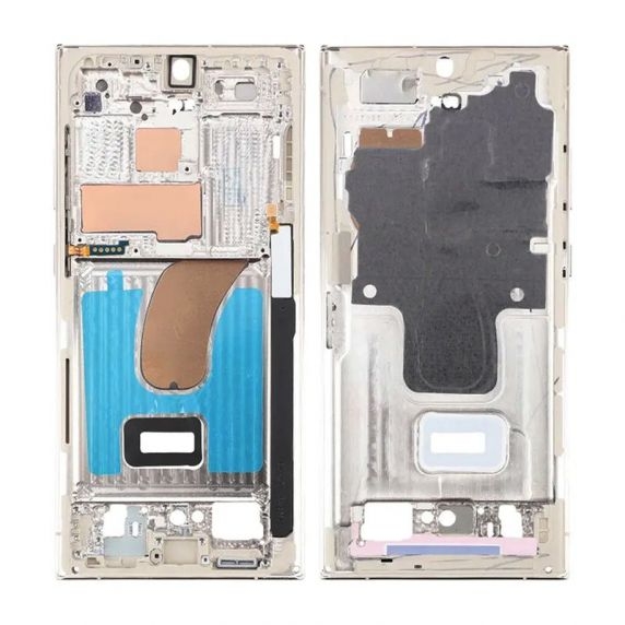 Original Samsung Galaxy S23 Ultra Yttre Ram