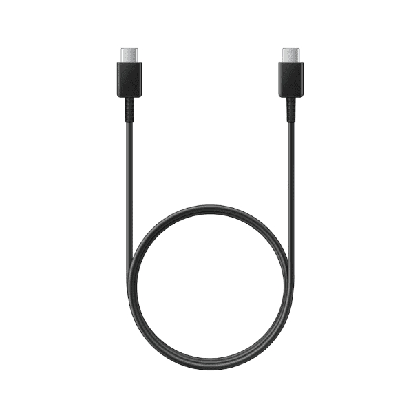Original Samsung USB-C till USB-C kabel 3A - 1M