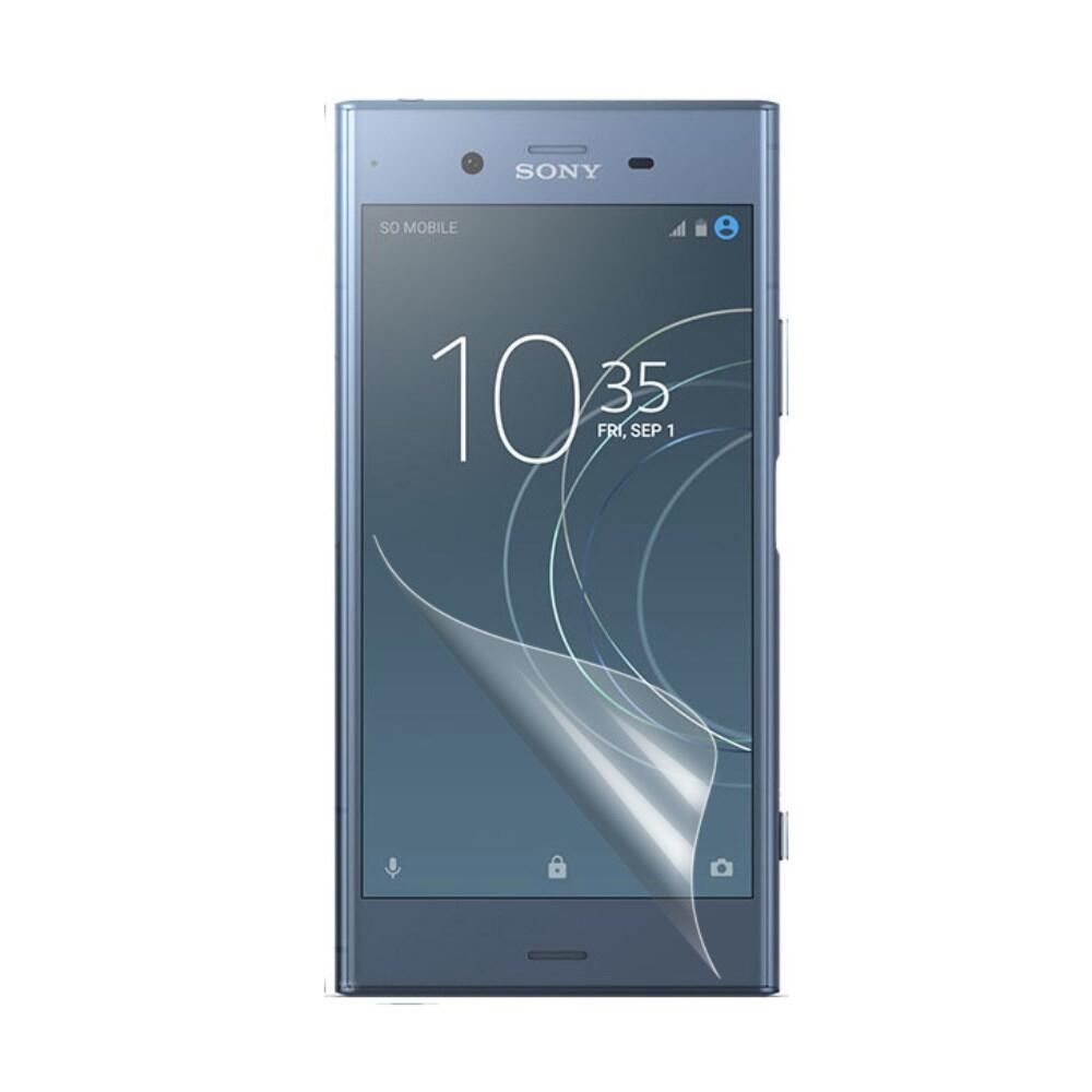 Skärmskydd till Sony Xperia XZ