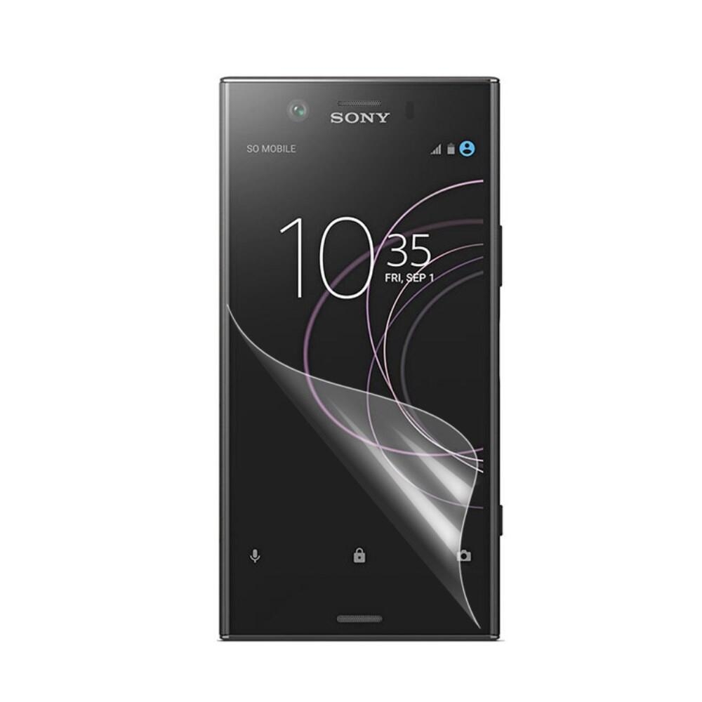 Skärmskydd till Sony Xperia XZ1 Compact