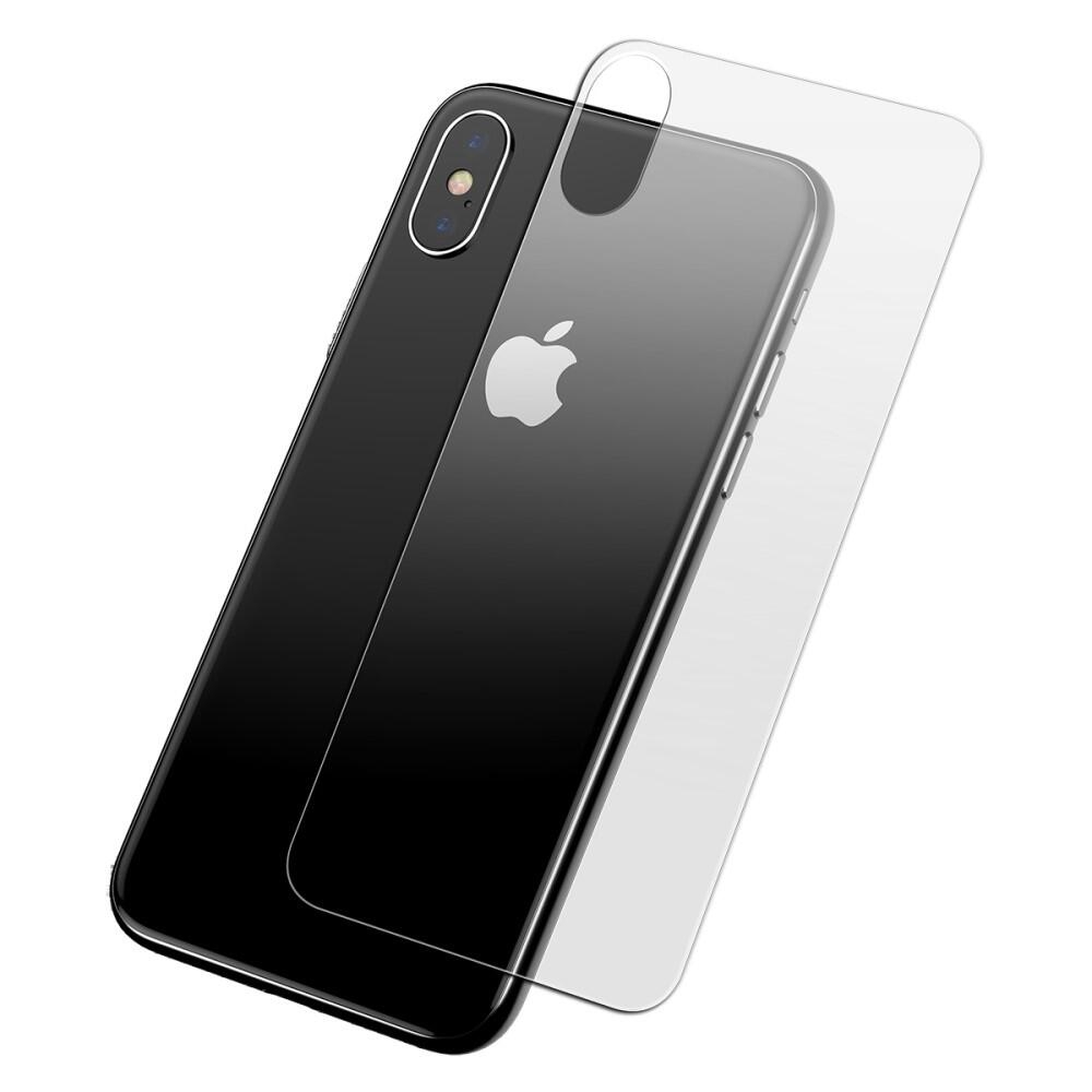 Baseus Baksidesskydd till iPhone XS Max