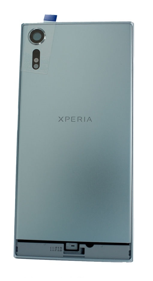 Xperia XZs Baksida med tejp Blå - Original