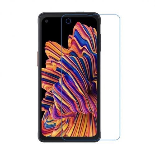 Ultra Clear Skärmskydd för Samsung Galaxy XCover Pro