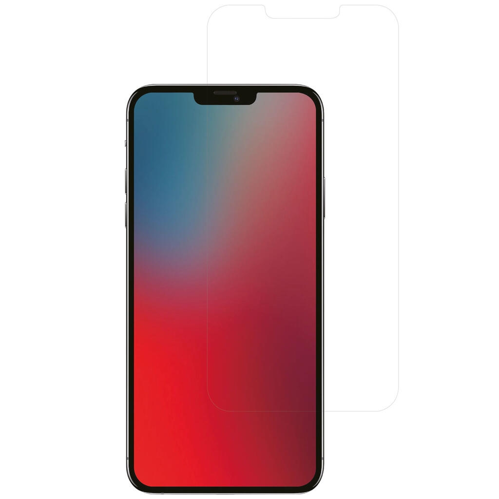Champion Skärmskydd i Härdat Glas för iPhone 12 Mini