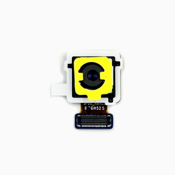 Galaxy A8 2018 Bak Kamera - Original