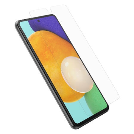 Otterbox Trusted Glass Skärmskydd i Härdat Glas för Samsung Galaxy A52/A52