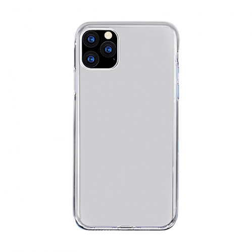 SiGN Ultra Slim Case för iPhone 12 Pro Max