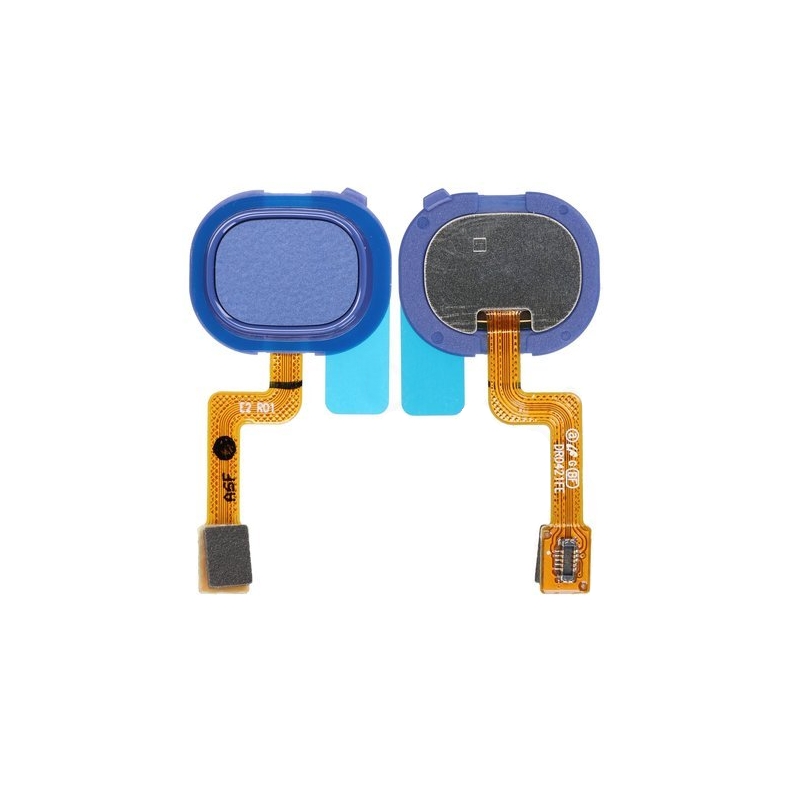 Galaxy A21s SM-A217F Hemknapp Flex - Original