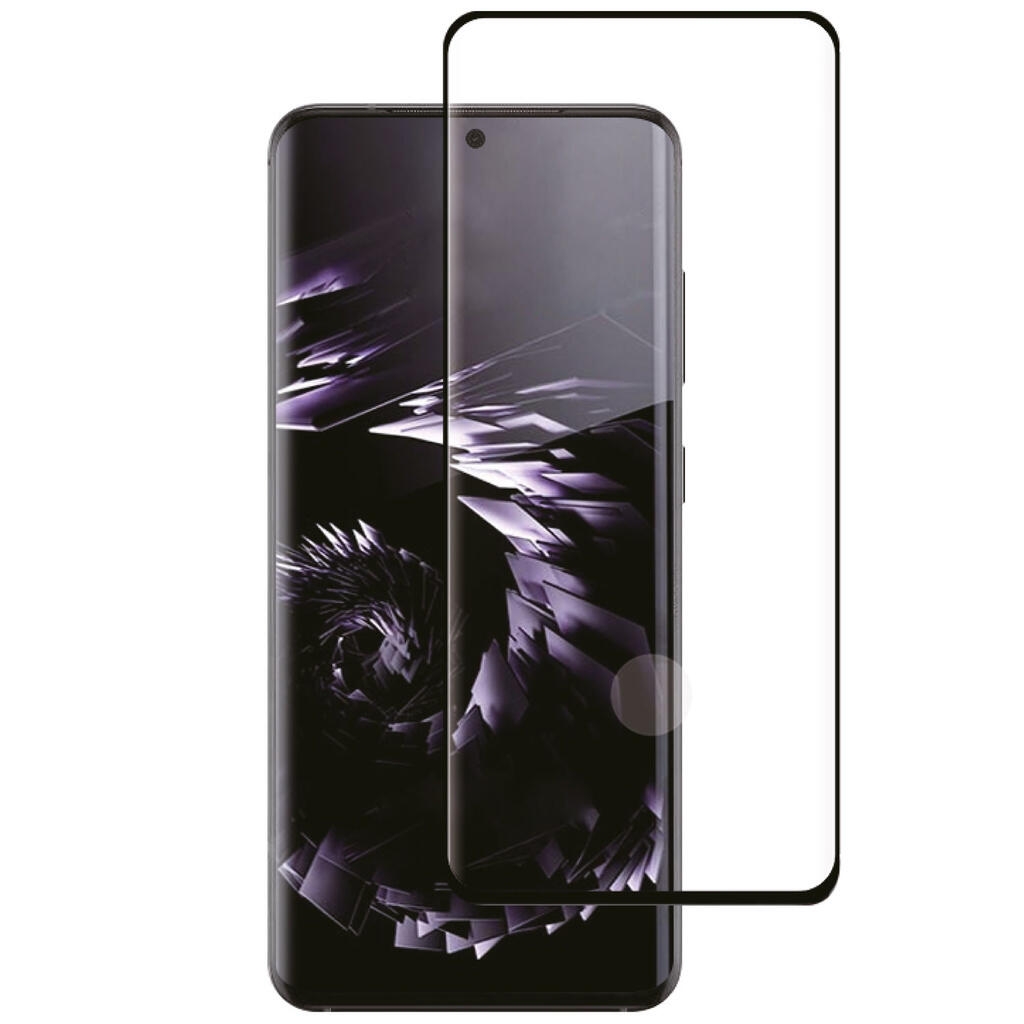 Galaxy S21 Ultra Champion Skärmskydd i Härdat Glas