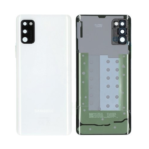 Galaxy A41 SM-A415F Baksida med tejp Original