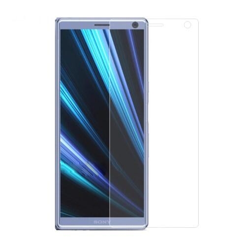 Arc Edge Härdat Skärmskydd 0.3 mm för Sony Xperia 10