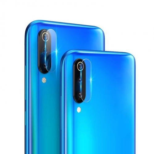 Samsung Galaxy A50 Linsskydd i Härdat Glas