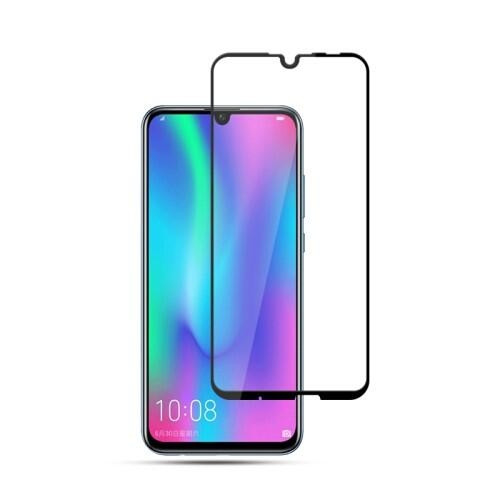 MOCOLO Skärmskydd till Huawei P Smart (2019) / Honor 10 Lite