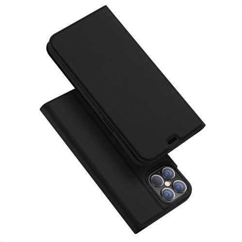 Dux Ducis Skin Pro Fodral för iPhone 12 Pro Max