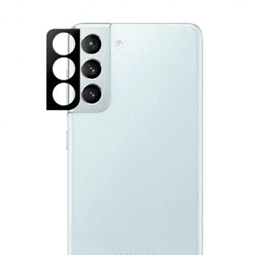 Linsskydd i Härdat Glas för Samsung Galaxy S21 Plus