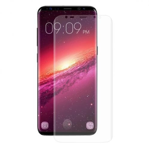 Galaxy S9 Plus Skärmskydd i Härdat Glas
