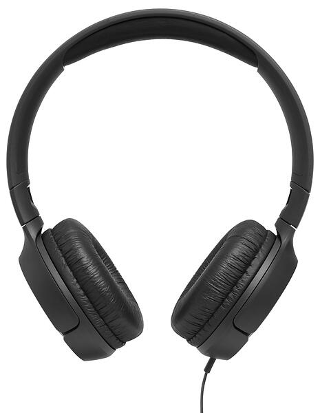 Original JBL Tune 500 On-ear Headset