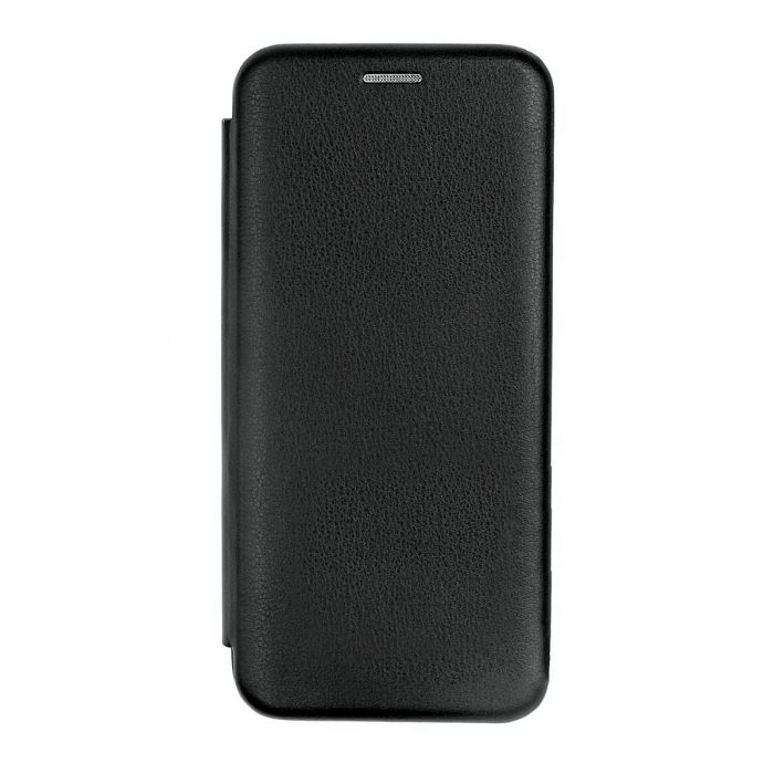 Galaxy S10 Plus SM-G975F Flip Stand Läder Plånboksfodral