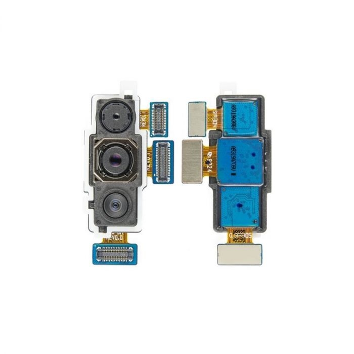 Galaxy A50 Bak Kamera - Original