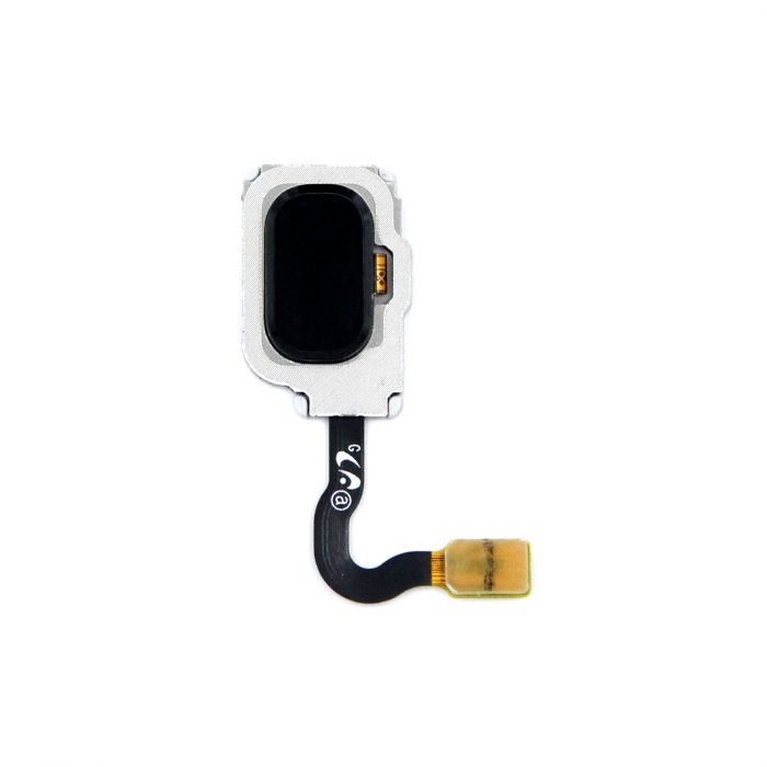 Galaxy A8 2018 Hemknapp - Original
