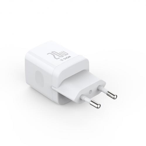 SiGN Väggladdare USB-C PD 20W