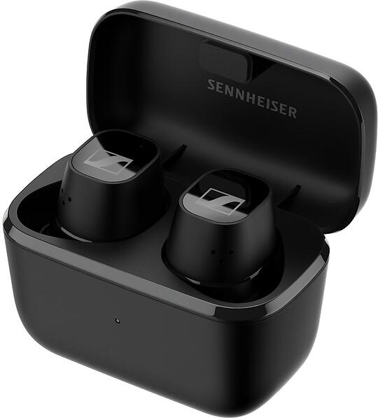 Original Sennheiser CX Plus True Wireless In-ear