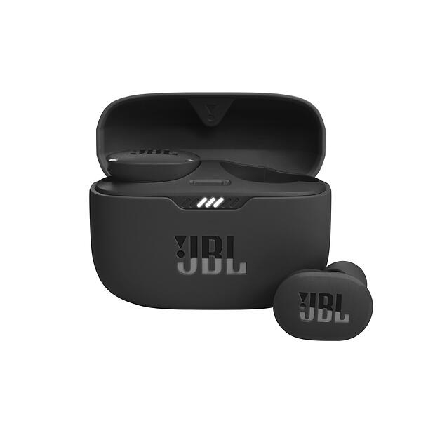 Original JBL Tune 130NC TWS Wireless In-ear - Svart
