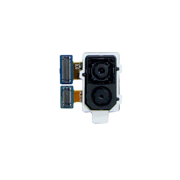 Galaxy J6 Plus Bak Kamera - Original