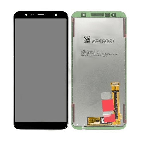 Galaxy J4 Plus & J6 Plus Skärm LCD Display - Original