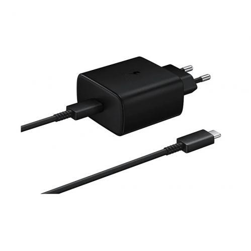 Original Samsung USB-C Snabbladdare & USB-C Kabel, 15W