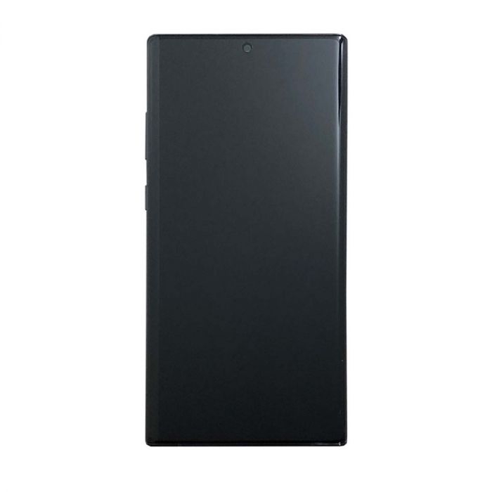 Galaxy Note 10 Plus Skärm med LCD Display - Original
