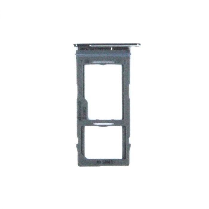 Original Samsung Galaxy S10e Simkortshållare