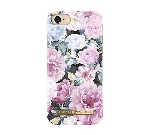 iPhone 8 /7/6/6S iDeal of Sweden Case Skal - Peony Garden