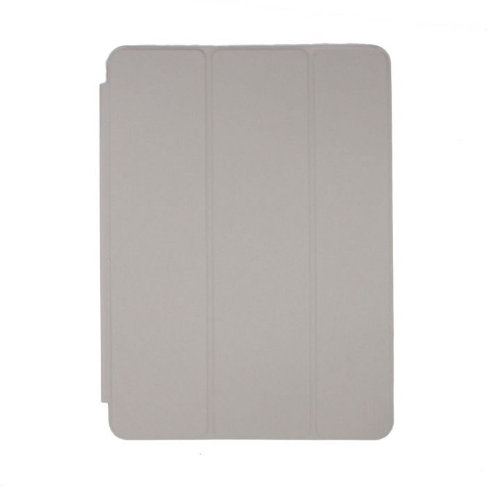 iPad Pro 10.5 Flip Stand Läder Fodral - Khaki