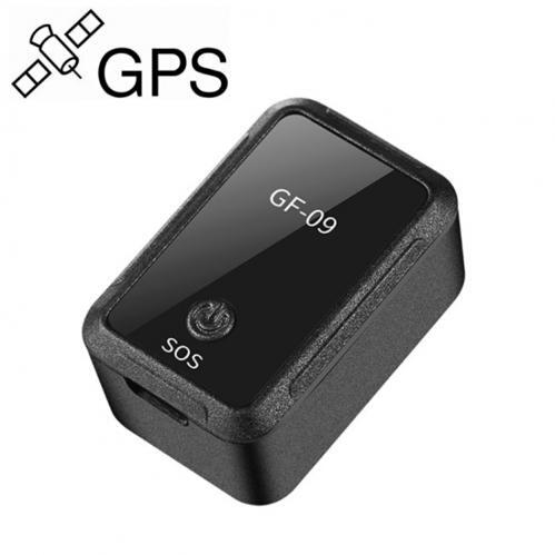 Superliten GPS-tracker för Bil, Barn, Båt mm
