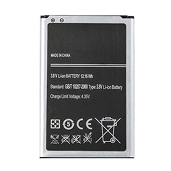 Samsung Galaxy Note 3 LTE SM-N9005 Batteri