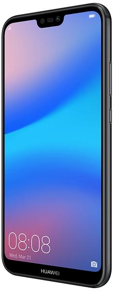 Huawei P20 Lite Dual SIM 64GB - 1 År Garanti Begagnad i Nyskick - Blå